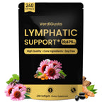 Lymphatic Support