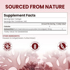 15mg Astaxanthin | 240 Softgels