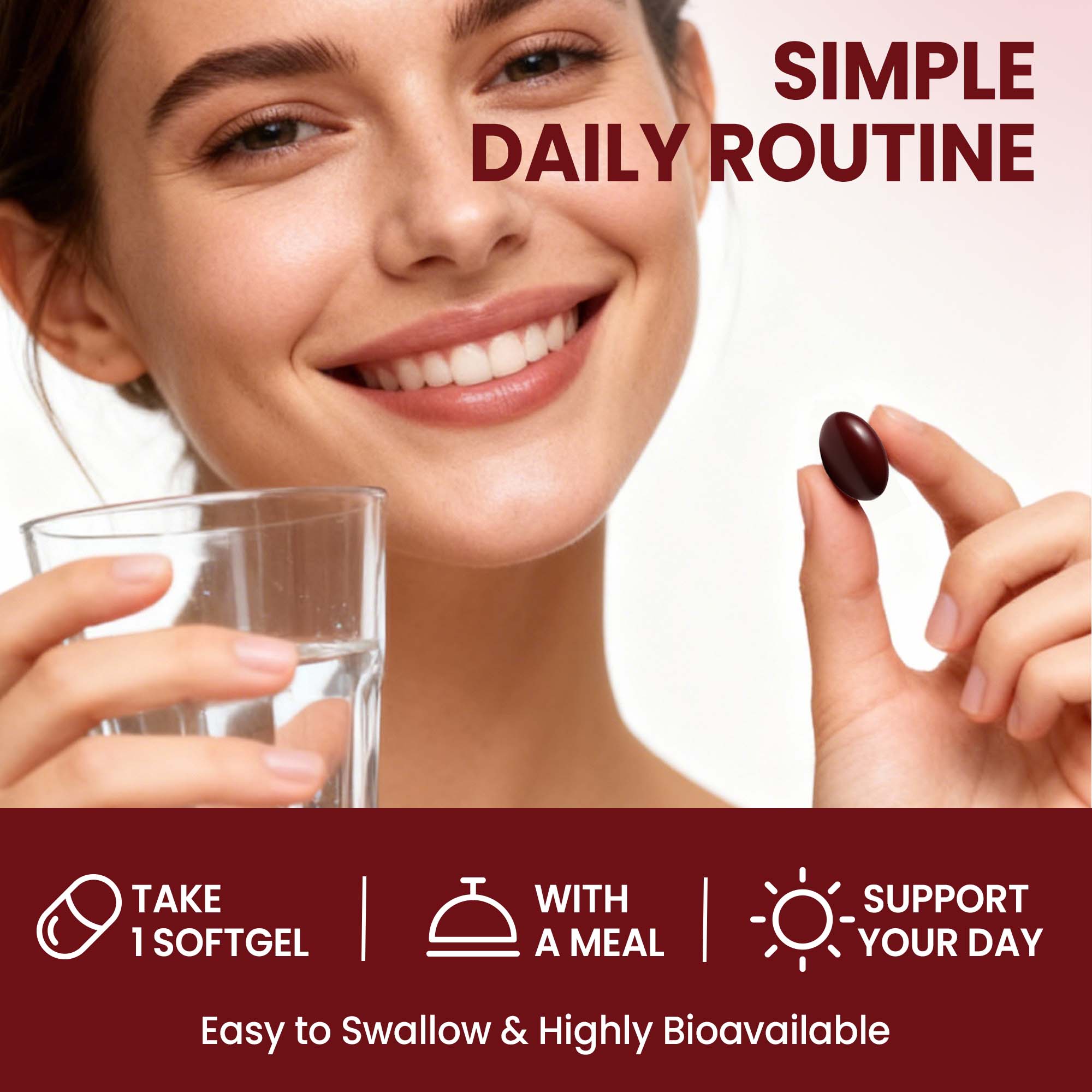 15mg Astaxanthin | 240 Softgels